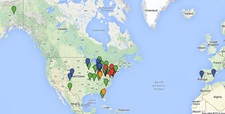 Return to Berghorn Group projects map